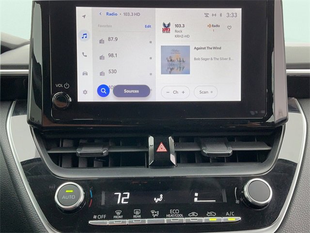 Used 2024 Toyota Corolla LE image 19