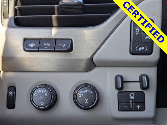 Used 2019 GMC Yukon Denali w/ Open Road Package image 24