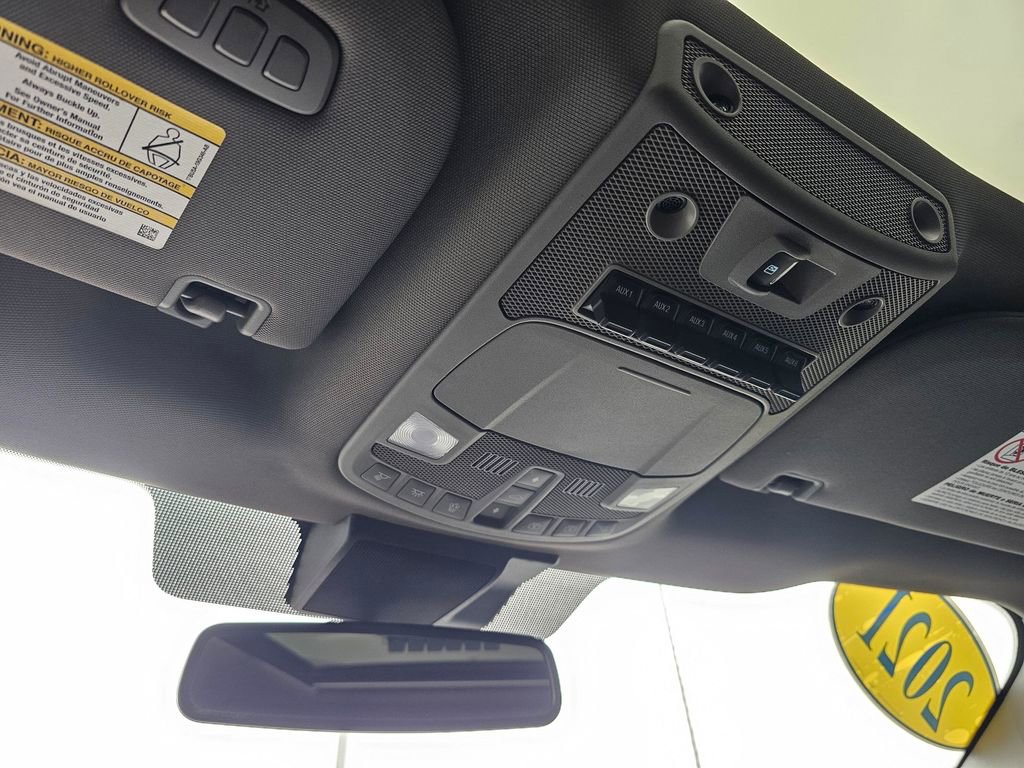 Certified 2021 Ford F350 Lariat w/ Lariat Ultimate Package image 15