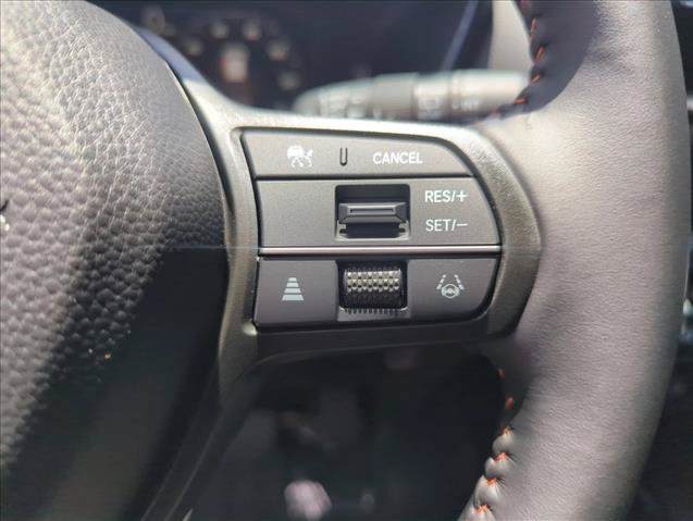 New 2026 Honda CR-V Sport-L image 14