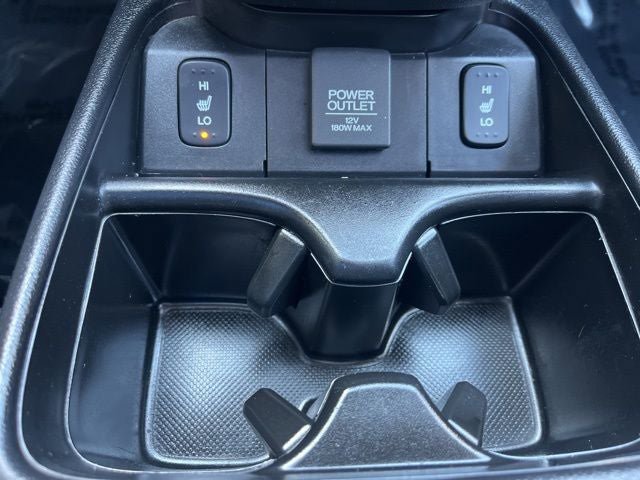 Used 2014 Honda CR-V EX-L image 28