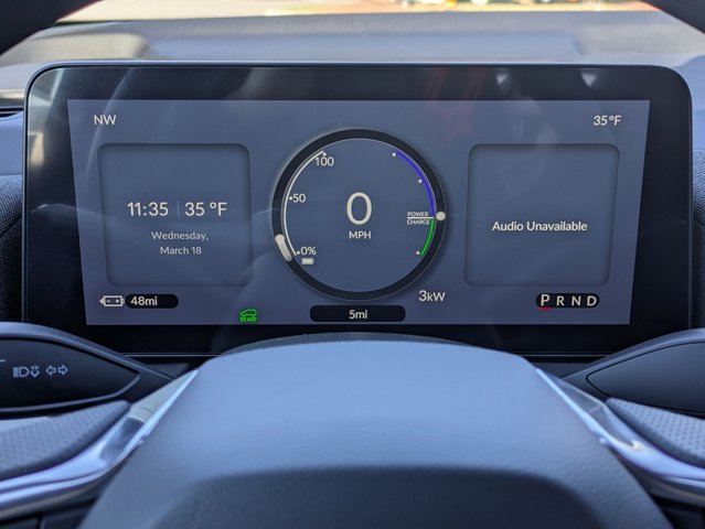 New 2026 Honda Prologue EX image 11