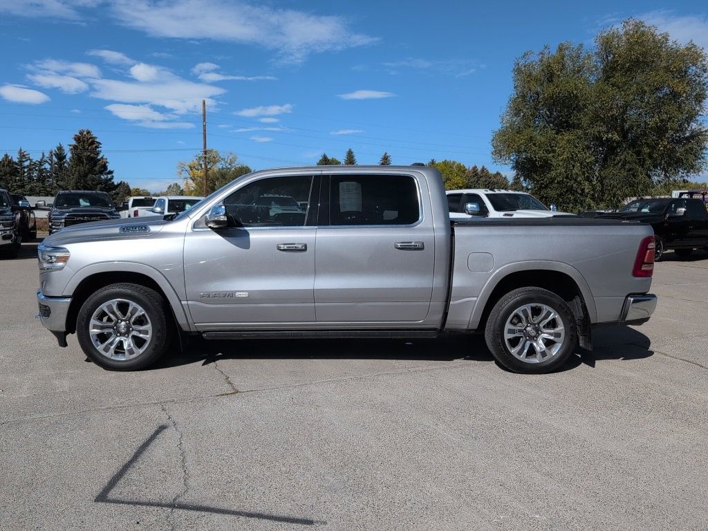 Used 2019 RAM 1500 Limited image 6