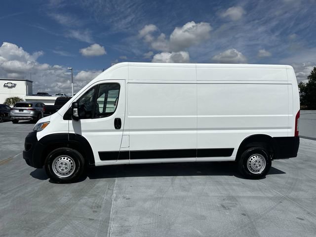 Used 2025 RAM ProMaster 2500 image 15