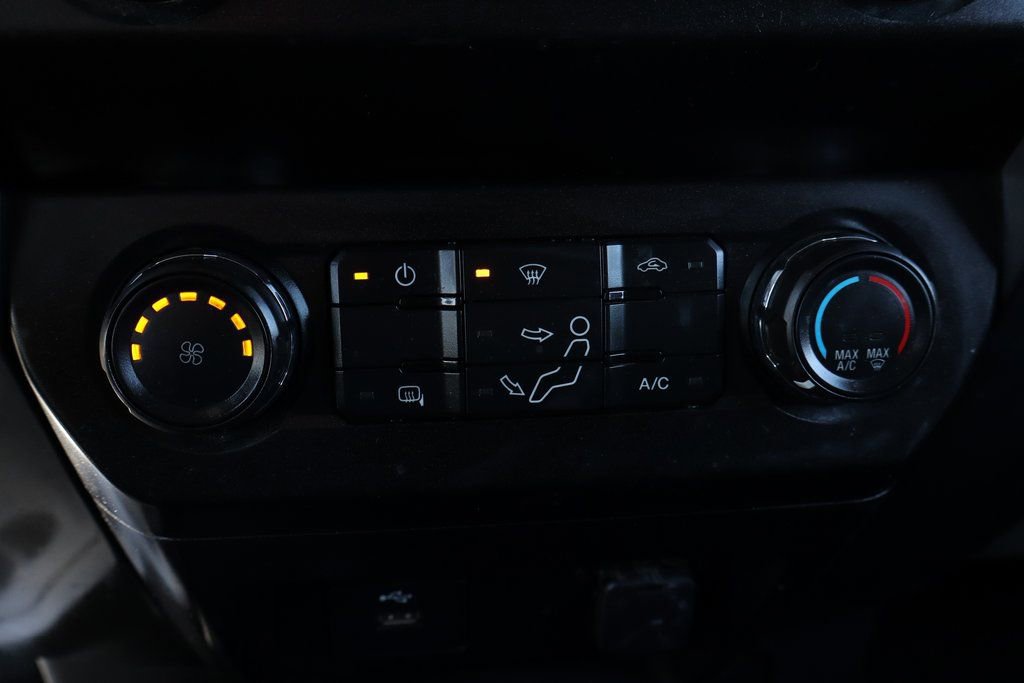 Used 2019 Ford F550 4x4 Crew Cab Super Duty image 37