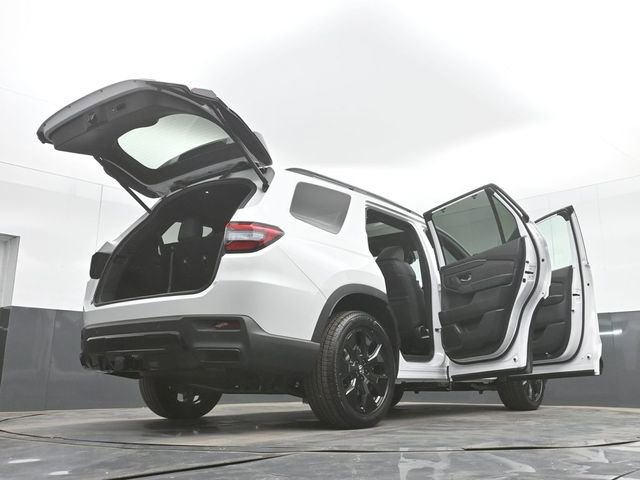 New 2026 Honda Pilot Black Edition image 56