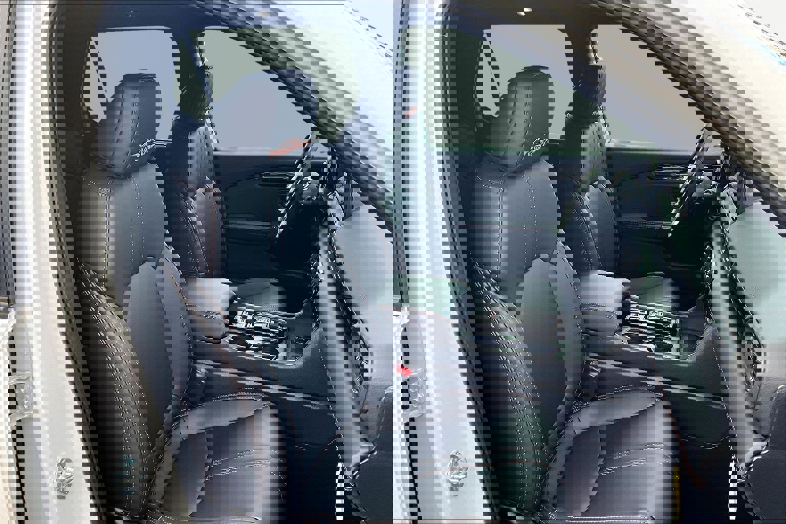 New 2026 Honda Pilot TrailSport image 19