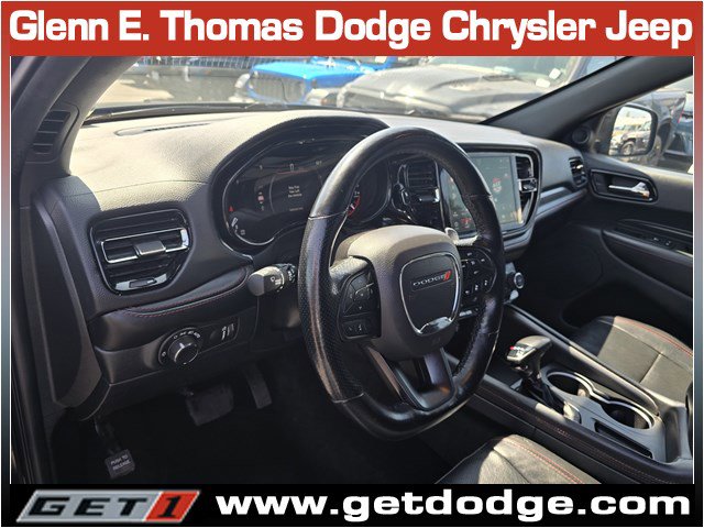 Used 2024 Dodge Durango GT image 13