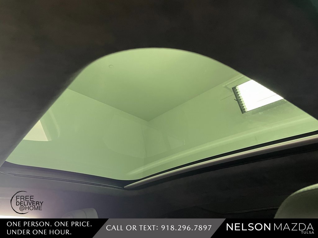 Used 2018 Porsche Panamera Turbo S image 33