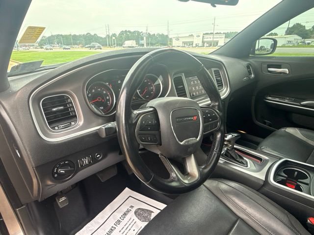 Used 2021 Dodge Charger SXT w/ Leather Interior Group RWD image 13