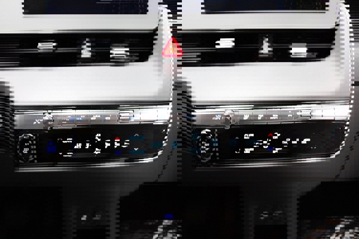 Used 2023 Hyundai Ioniq 5 SEL w/ Cargo Package image 53