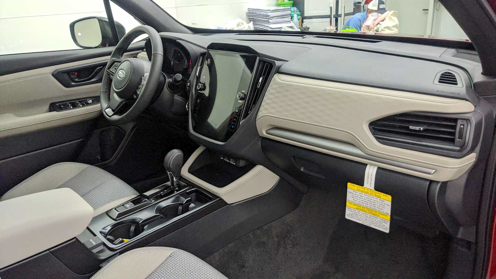 New 2026 Subaru Forester Premium AWD/4WD image 28