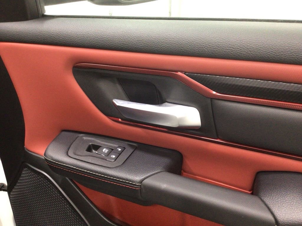 Used 2025 RAM 1500 Rebel image 39