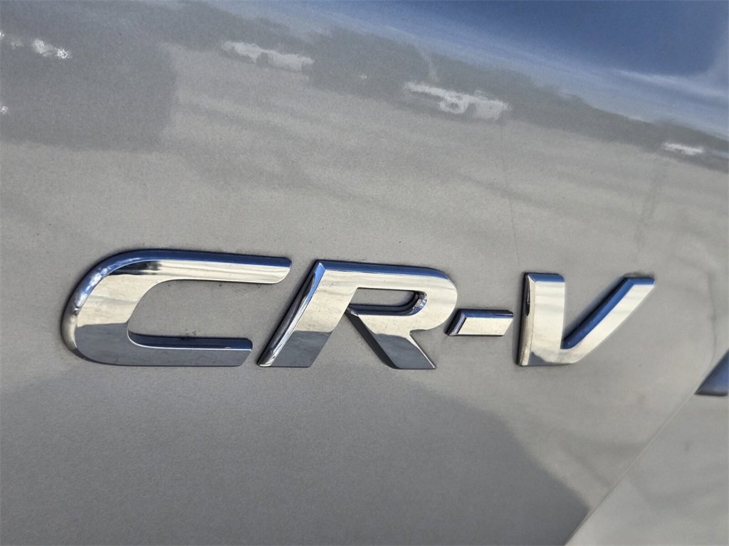 Used 2022 Honda CR-V EX image 16