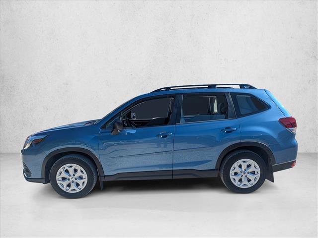Used 2022 Subaru Forester image 8