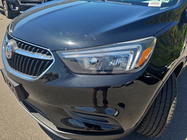 Used 2021 Buick Encore Preferred w/ Safety Package image 25