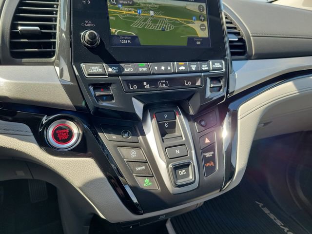 Certified 2024 Honda Odyssey Touring image 25