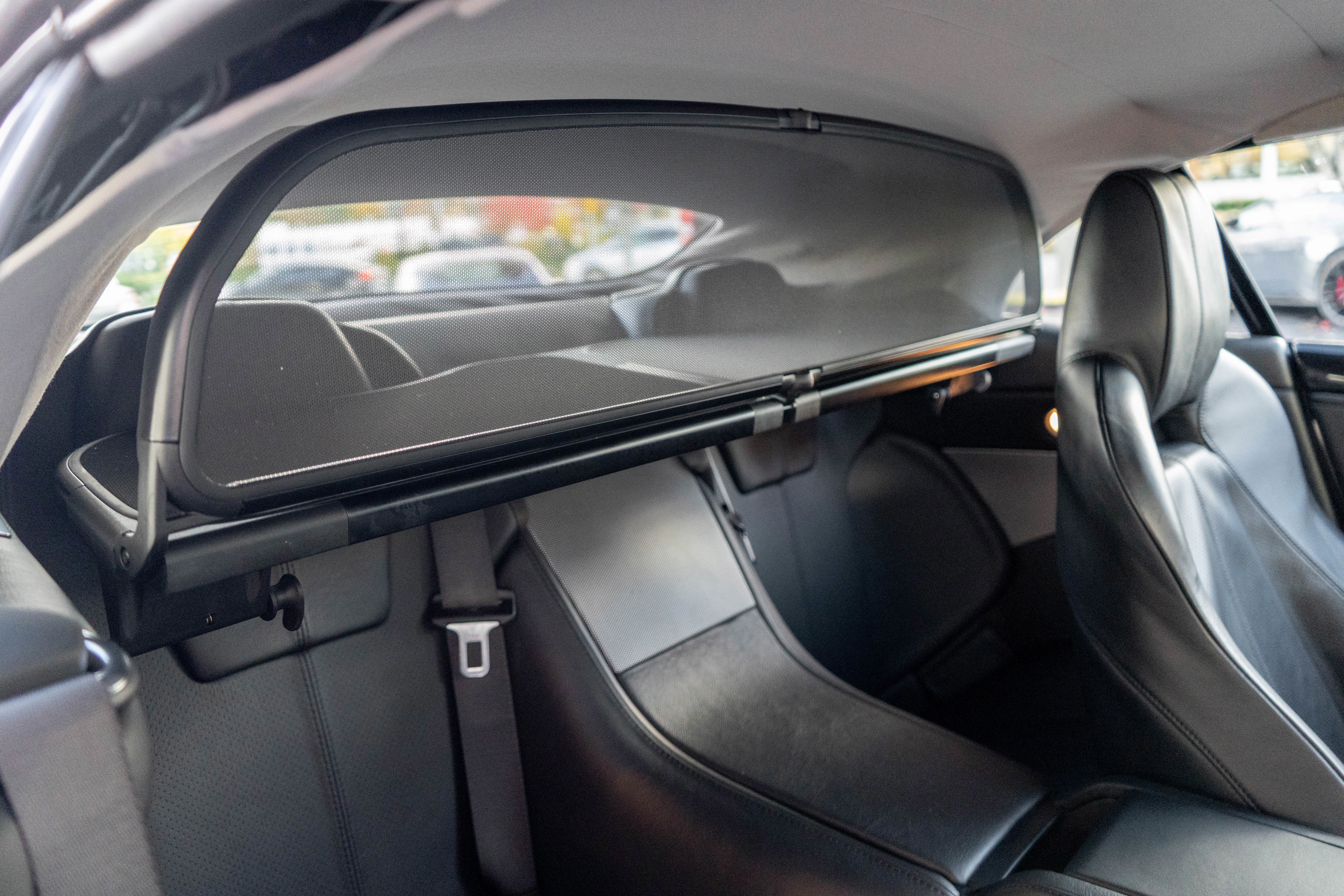 Used 2009 Aston Martin DB9 Volante RWD image 31