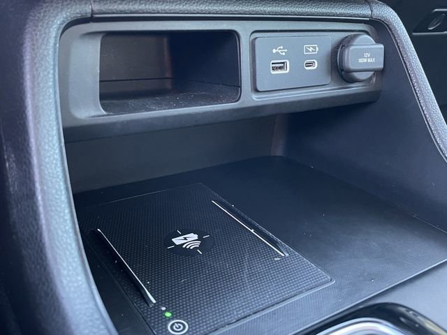 Certified 2024 Honda Pilot EX-L image 19