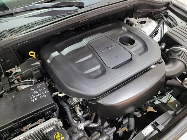 Used 2019 Jeep Grand Cherokee Limited image 30