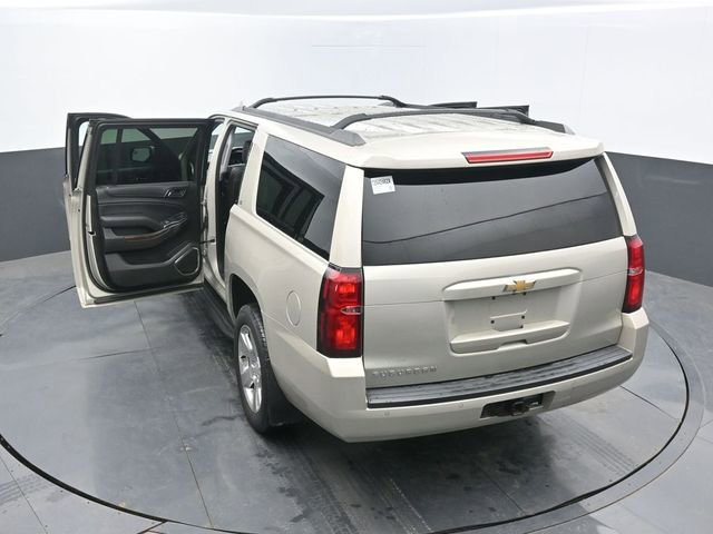 Used 2016 Chevrolet Suburban LT AWD/4WD image 69