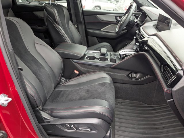 Certified 2024 Acura MDX A-Spec image 24