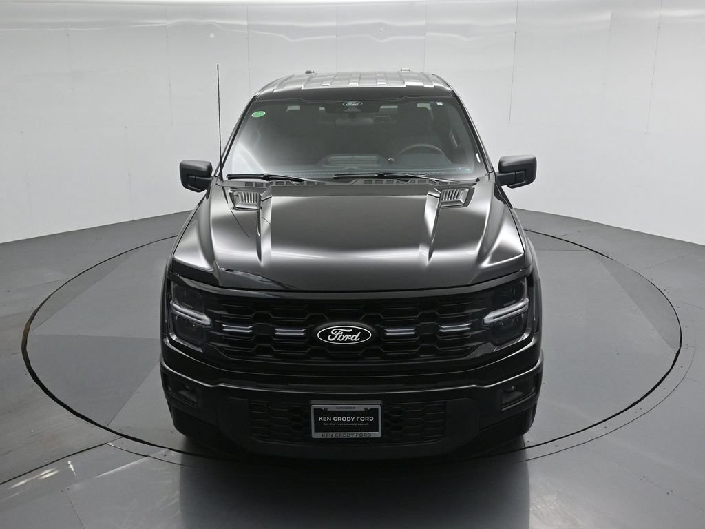 New 2026 Ford F150 STX w/ F-150 LOBO Package AWD/4WD image 34