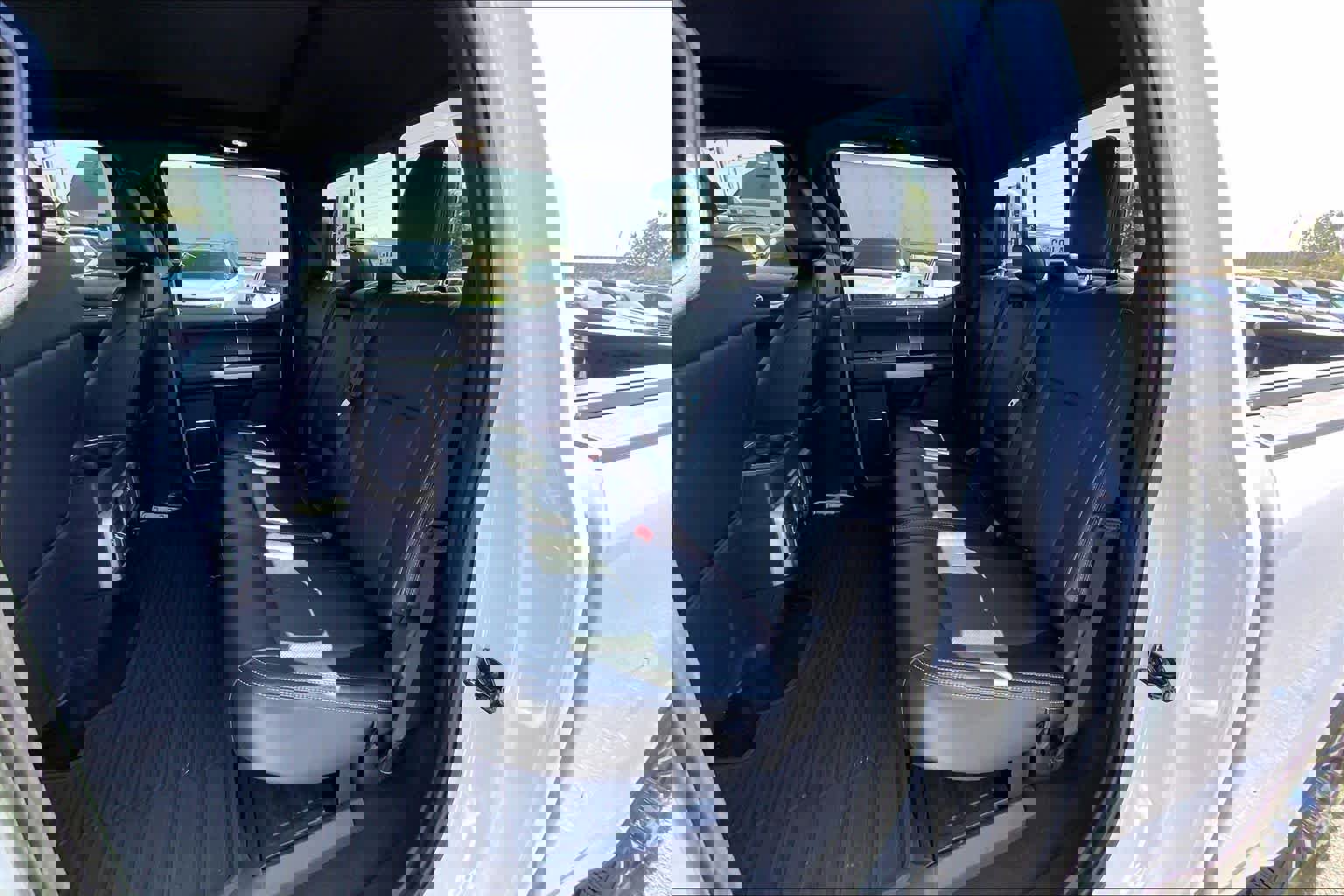 Certified 2022 Ford F250 Lariat w/ Lariat Value Package image 21