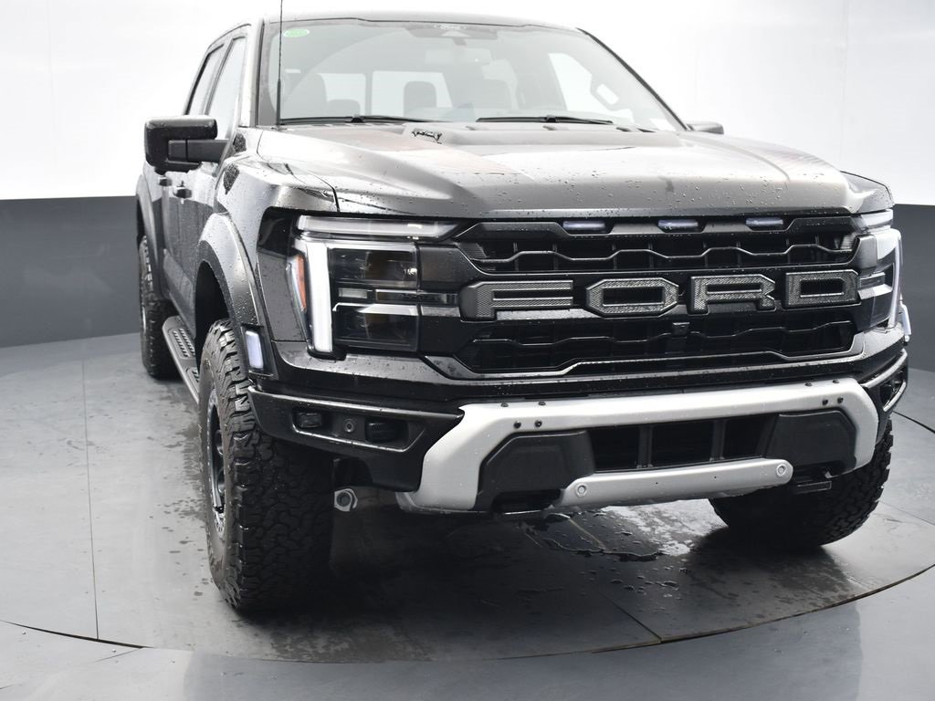 New 2025 Ford F150 Raptor image 1