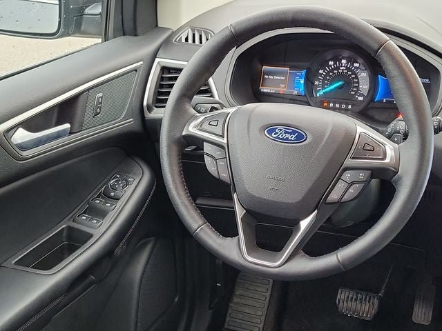 Certified 2024 Ford Edge SEL w/ Convenience Package AWD/4WD image 21