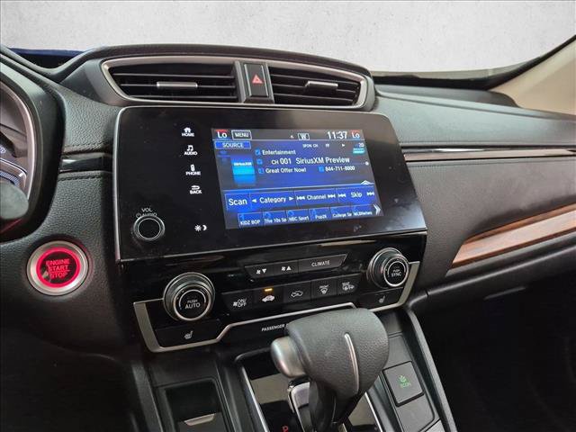 Used 2018 Honda CR-V EX image 13