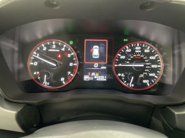 Used 2024 Subaru Impreza RS image 15
