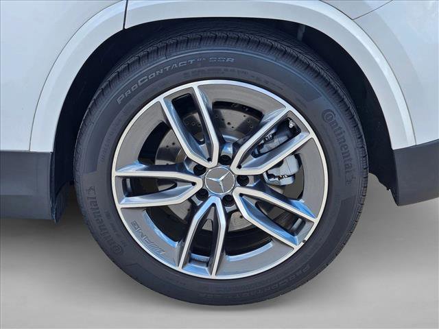 Used 2025 Mercedes-Benz GLA 35 AMG 4MATIC image 22