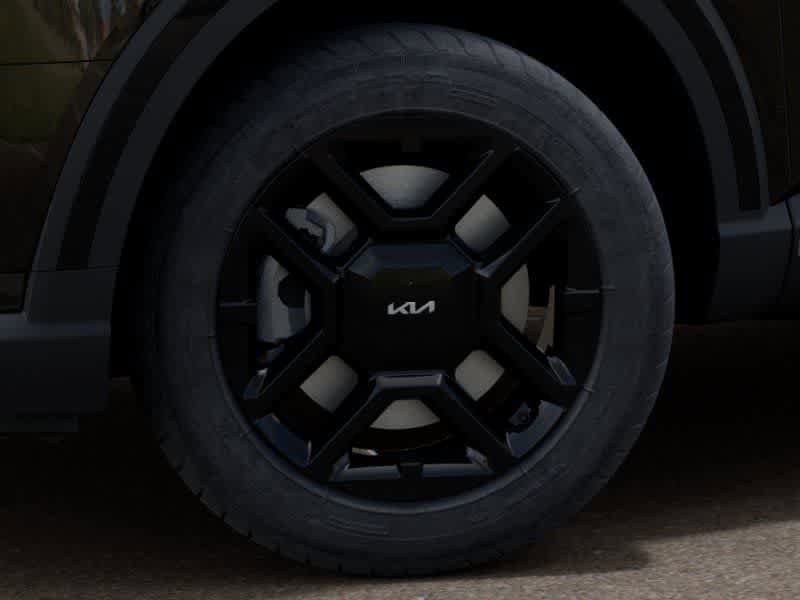 New 2027 Kia Telluride LX FWD image 9