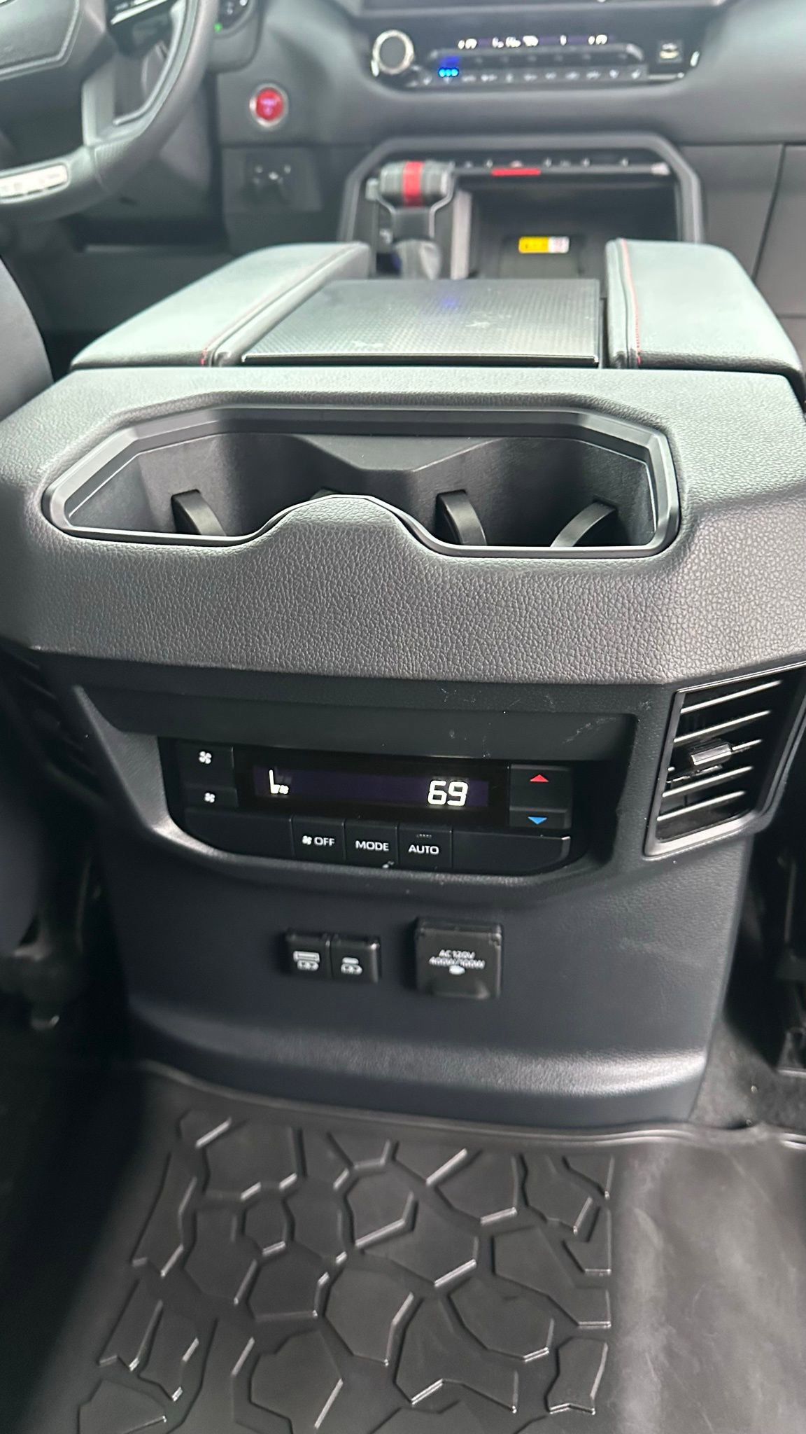 Used 2023 Toyota Sequoia TRD Pro image 51