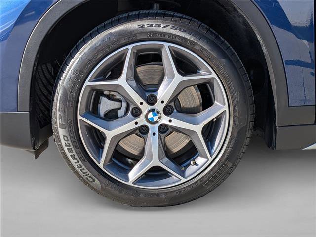 Used 2019 BMW X1 sDrive28i w/ Convenience Package image 24