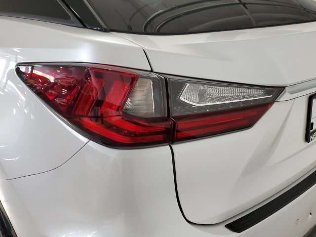 Used 2019 Lexus RX 350 AWD image 38