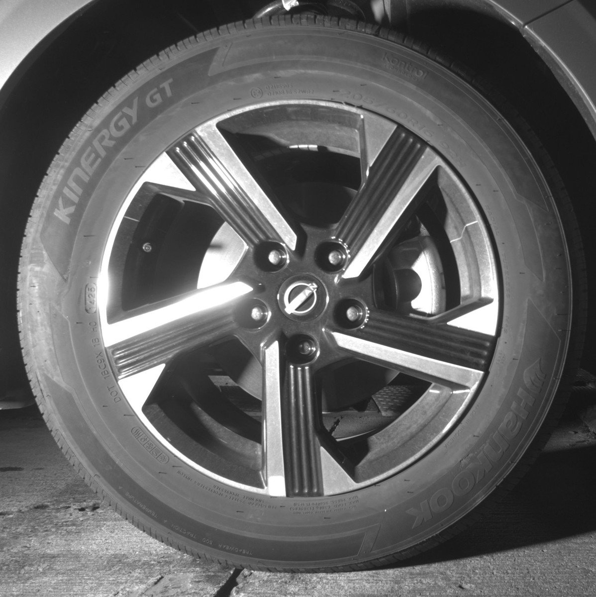 Used 2025 Nissan Sentra SV image 13