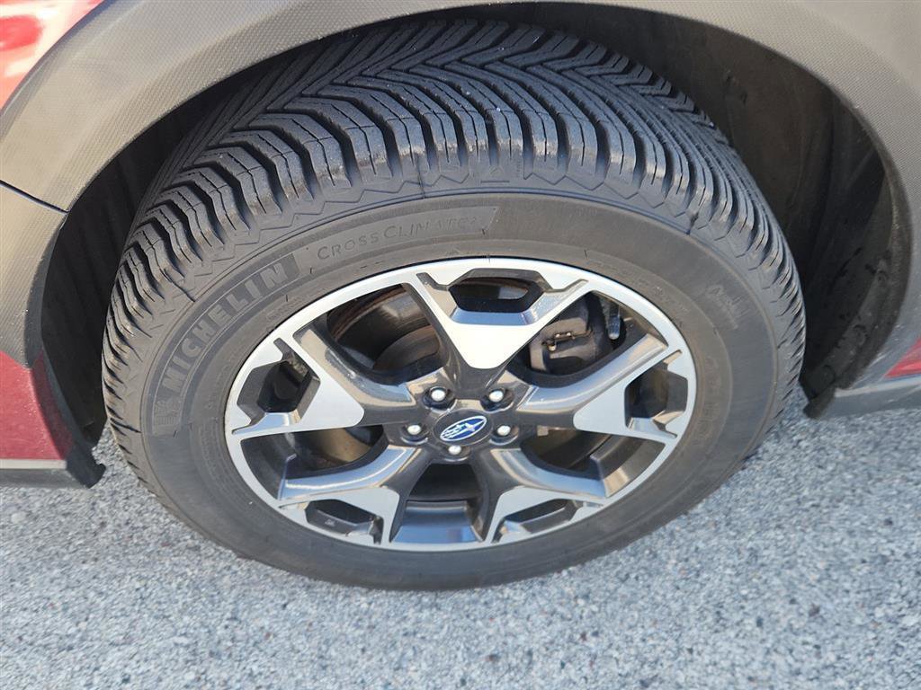 Used 2019 Subaru Crosstrek 2.0i AWD/4WD image 10