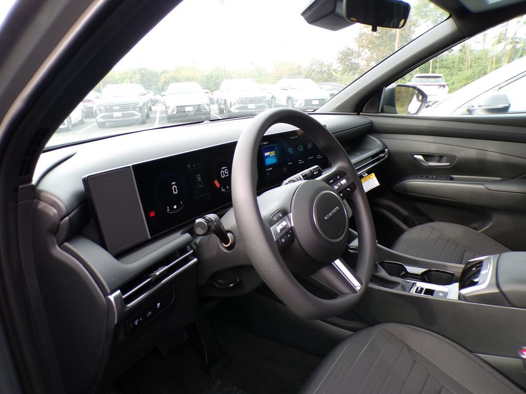 New 2026 Hyundai Santa Cruz SE AWD/4WD image 19