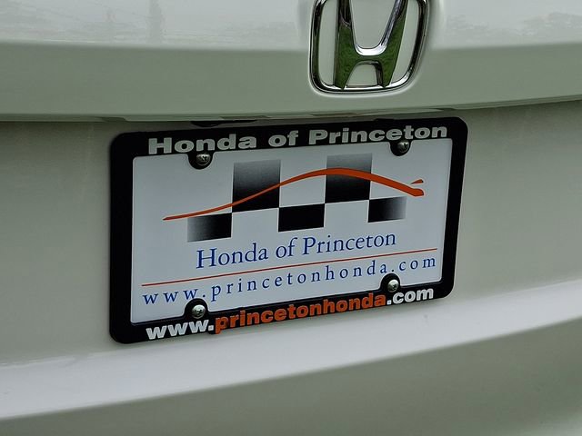 Certified 2024 Honda CR-V EX-L image 30