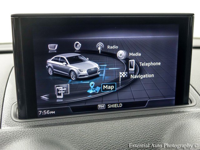 Used 2018 Audi RS 3 AWD/4WD image 20