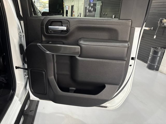 Used 2020 GMC Sierra 2500 AT4 w/ AT4 Premium Package AWD/4WD image 38