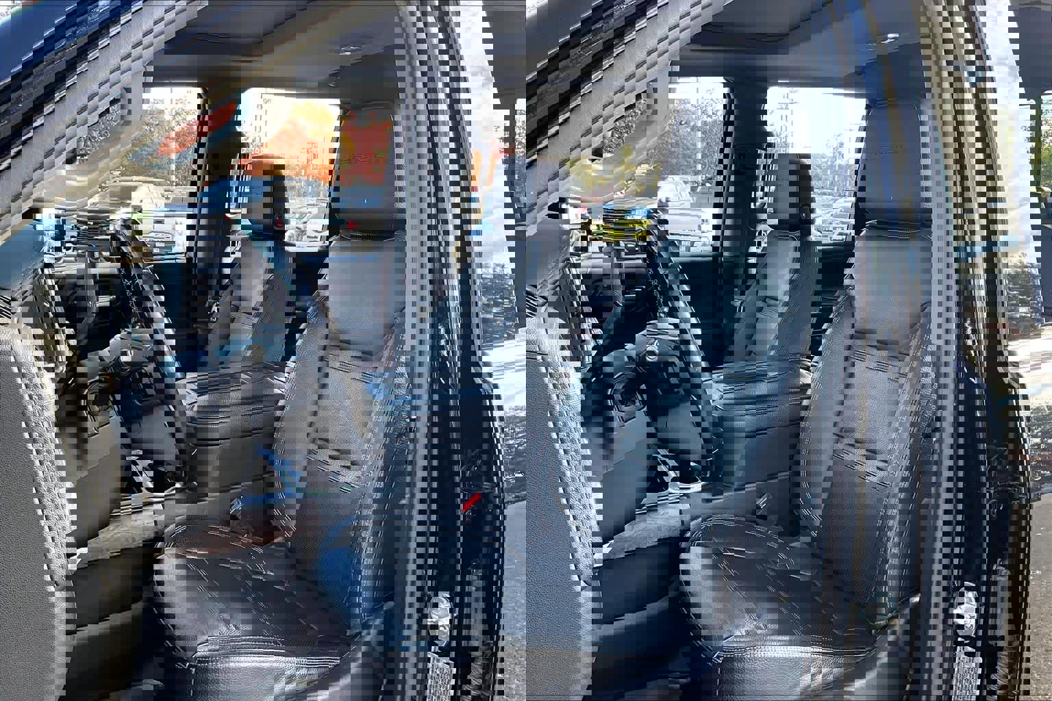 Used 2021 GMC Sierra 2500 Denali w/ Denali Ultimate Package image 7