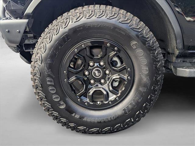 Certified 2024 Ford Bronco Wildtrak image 22