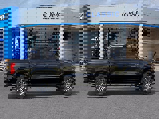 New 2026 Chevrolet Colorado LT w/ Advanced Trailering Package image 5