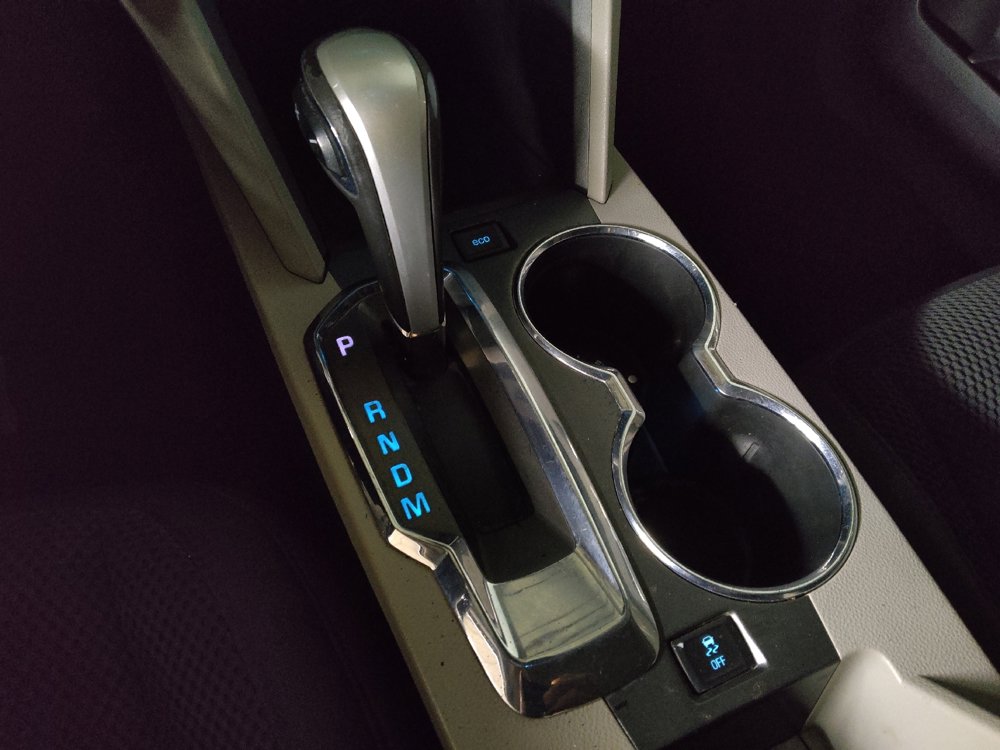 Used 2015 Chevrolet Equinox LT image 26