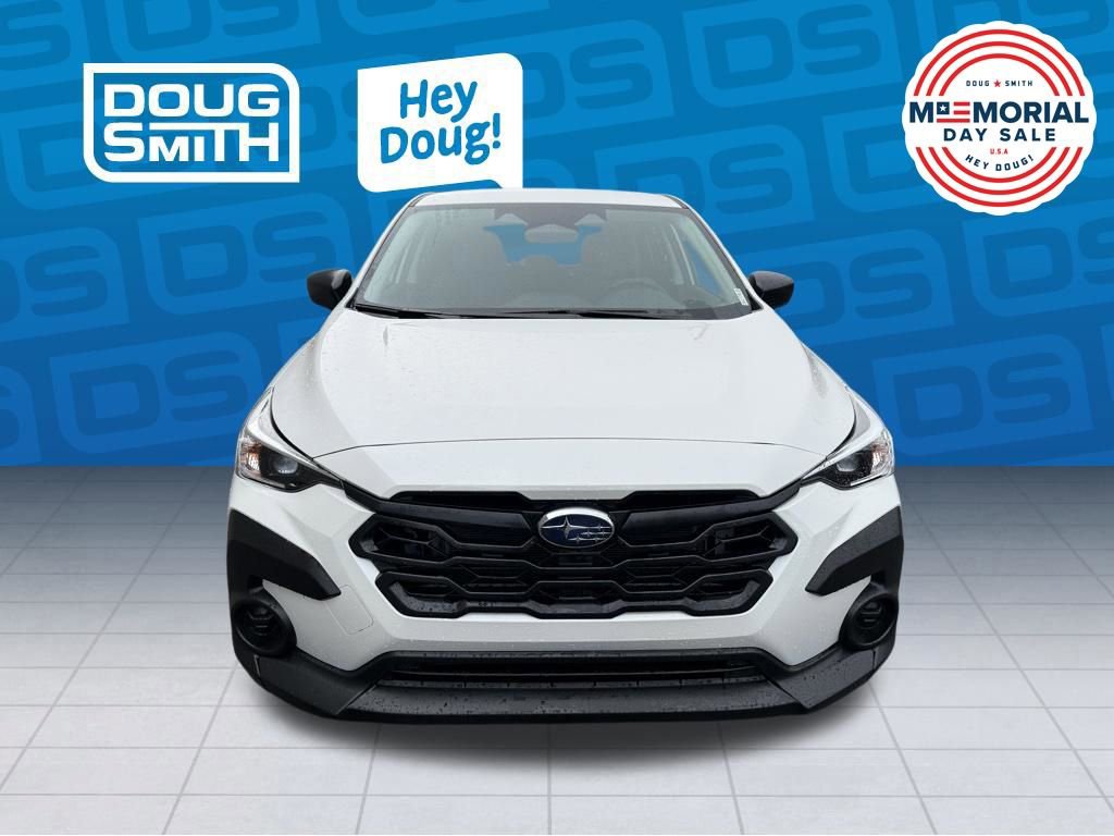 New 2026 Subaru Crosstrek 2.5i AWD/4WD image 7