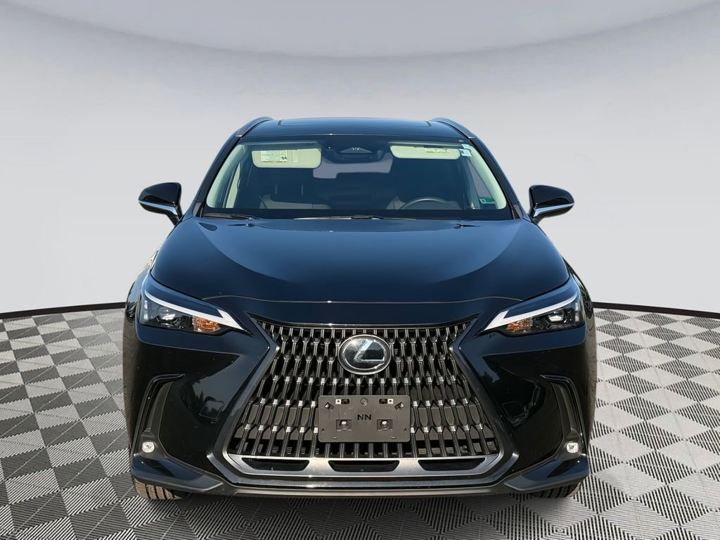 Used 2024 Lexus NX 350 AWD image 6