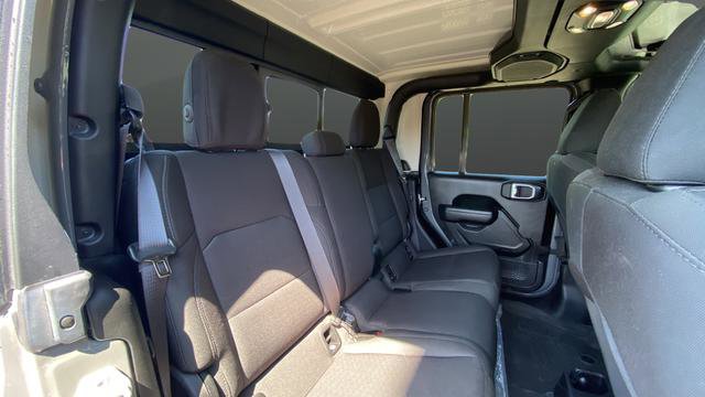 Used 2023 Jeep Gladiator Sport AWD/4WD image 25